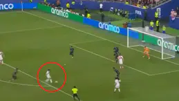Arda Güler'e eleştiri yağdı! Kaçırdığı pozisyon sonrası yorumlar peş peşe geldi