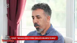 Yemekteyiz Yusuf Koç kimdir, mesleği ne ve nereli?