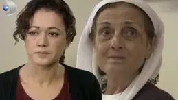 Yaprak Dökümü'nün Fikret ve Cevriye'si yıllar sonra aynı projede buluştu