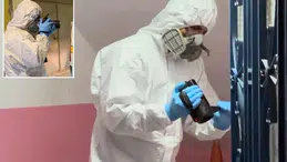 Edirne'de yalnız yaşayan adam evinde ölü bulundu