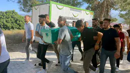Kayıp olarak aranan aranıyordu motosiklet kazasında hayatını kaybetti