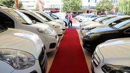 2. el otomobilde 6 ay 6 bin kilometre kuralı uzatıldı