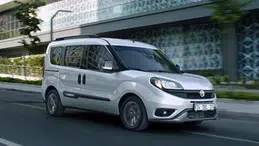 Fiat Doblo yeniden Türkiye’ye dönüyor: Üretim Bursa’da yeniden başlayacak
