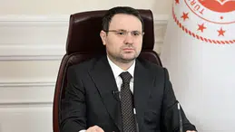 Bakan Gürlek'ten cinayet soruşturmasına ilişkin açıklama: “Hiçbir cinayet faili meçhul bırakılmayacak”