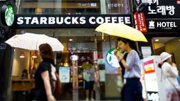 Starbucks Kore'de reklam krizi: Yapay zeka önerisi milyonlarca dolarlık zarara yol açtı