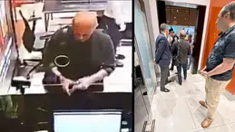 Eski Cumhurbaşkanı Koçaryan'a yurt dışı engeli! Havalimanından geri çevrildi