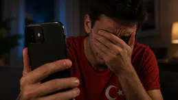Sosyal medyada gündem olan bahis paylaşımı tartışma yarattı