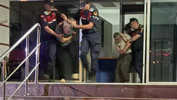 Adana'da çocuğa yönelik istismar iddiası: İki şüpheli tutuklandı