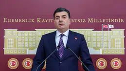 CHP'li Zeynel Emre grup toplantısı paylaşımlarına tepki gösterdi: "Paylaşımlar sorunlu"
