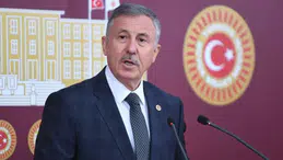 Selçuk Özdağ’dan AP’nin Türkiye raporu açıklaması: “Siyasi ve hukuki bir ayna var”