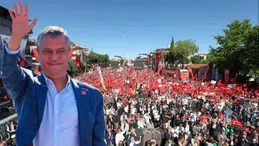 Özgür Özel'in yol haritası netleşti! Yeni parti için tarih belli oldu
