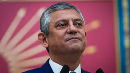 Özgür Özel: "CHP'de iki ayrı görüntü var"