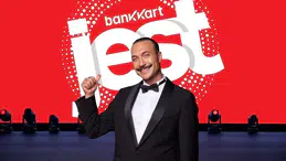 Jest kart hangi banka, avantajları neler? Görkem Sevindik'in reklamdaki kartın özellikleri