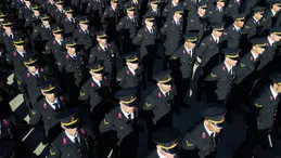 Bakan Yerlikaya açıkladı: 29 bin jandarma personelinin ataması gerçekleştirildi