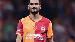 İlkay Gündoğan'dan sürpriz yatırım hamlesi: Futbol kulübüne ortak oluyor