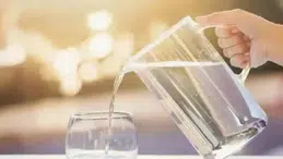 Yetersiz su tüketimi bu sağlık sorununa davetiye çıkarıyor