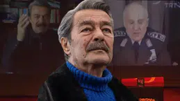 Kadir İnanır'ın anma töreninde 'Kenan Evren' tartışması yaşandı