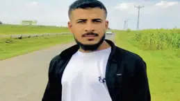 Şanlıurfa'da feci kaza: 21 yaşındaki işçi hayatını kaybetti
