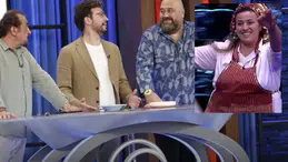 MasterChef Gülşen Kaba kimdir, aslen nereli? Eşiyle söylediği şarkı sosyal medyayı salladı