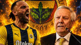 Vedat Muriqi için bonservis bedeli ortaya çıktı