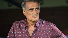 Şenol Güneş'ten A Milli Takım'a eleştiri: Dünya Kupası'nda sırıtıyor