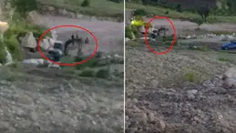 Siirt’te iş makinesinin altında kalan 3 yaşındaki çocuk yaşamını yitirdi