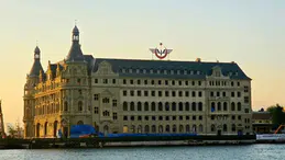 Haydarpaşa Garı yıllar sonra yeniden ortaya çıktı! Restorasyonda kritik eşik aşıldı