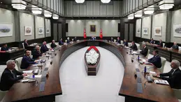 Sinan Burhan'dan çarpıcı iddia: En az 3 bakan değişecek