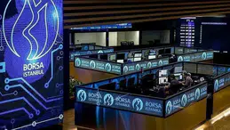Borsa İstanbul'da haftanın kazandıran ve kaybettiren hisseleri belli oldu