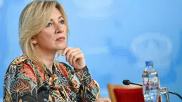 Zaharova: "NATO'nun Rusya'ya saldırması halinde yanıtımız yıkıcı olur"