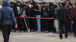İletişim Başkanlığı'ndan "kaçak mülteci" iddiasına yalanlama