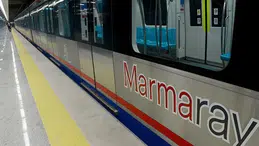 Marmaray'da Trajik İntihar Girişimi Yaşandı