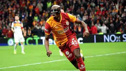 Chelsea'den Osimhen için rekor teklif iddiası: Transfer piyasası hareketlendi