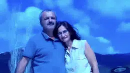 Marmara Adası'nda kayıp olarak aranıyordu: Cansız bedeni denizde bulundu