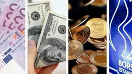 Piyasalarda barış umudu etkisi: Borsa yükseldi, petrol geriledi