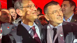CHP'li iki isim hakkındaki soruşturmalarda yetkisizlik kararı verildi