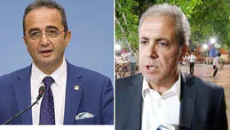 Bülent Tezcan, Şamil Tayyar'a sert yanıt verdi: "Acınası duruma düşüren sözler!"