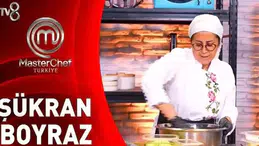 MasterChef Şükran Boyraz kimdir, kaç yaşında ve aslen nereli?