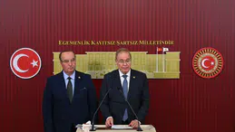 CHP'li Öztrak: "En düşük emekli aylığı asgari ücret seviyesine çıkarılmalı"