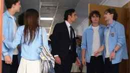 Daha 17 yeni bölümüyle fragmanı yayınlandı mı?