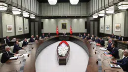 Kabine bugün toplanıyor! Gündemde NATO Zirvesi ve emekli aylığı var