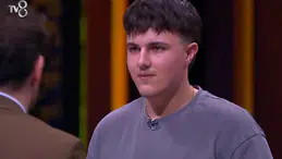 Yiğit Donduran kimdir, kaç yaşında? MasterChef 2026'da duygusal anlar yaşattı