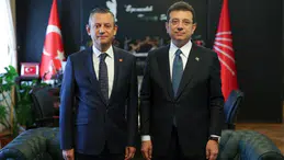 CHP kulislerinde yeni parti tartışması: Gözler Özgür Özel ve İmamoğlu cephesinde