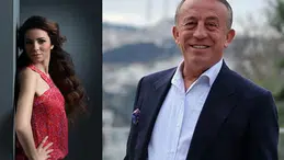 Ali Ağaoğlu 72 yaşında yeniden baba oluyor! Sevgilisine aldığı hediye gündem yarattı