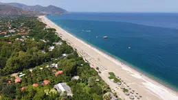Çıralı'da 52 yıllık sorun için yeni düzenleme kabul edildi