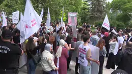Ankara Tabip Odası'ndan öğretmenlere destek açıklaması: "Öğretmenlerin yanındayız"