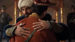 'Mehmed: Fetihler Sultanı' dizisindeki sahne tartışma yarattı!