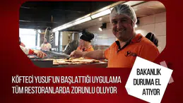 Restoranlarda evcil hayvan dönemi değişebilir! Bakanlıktan yeni düzenleme hazırlığı