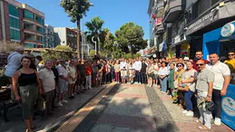 CHP'de disiplin süreci sonrası İzmir ve Aydın'da toplu istifalar yaşandı