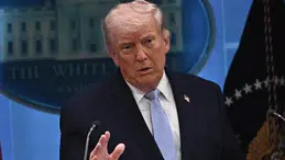 2 ABD askeri saldırıda hayatını kaybetti! Donald Trump'tan açıklama